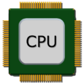 CPU X - الجهاز ومعلومات النظام