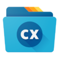 CX مستكشف الملفات